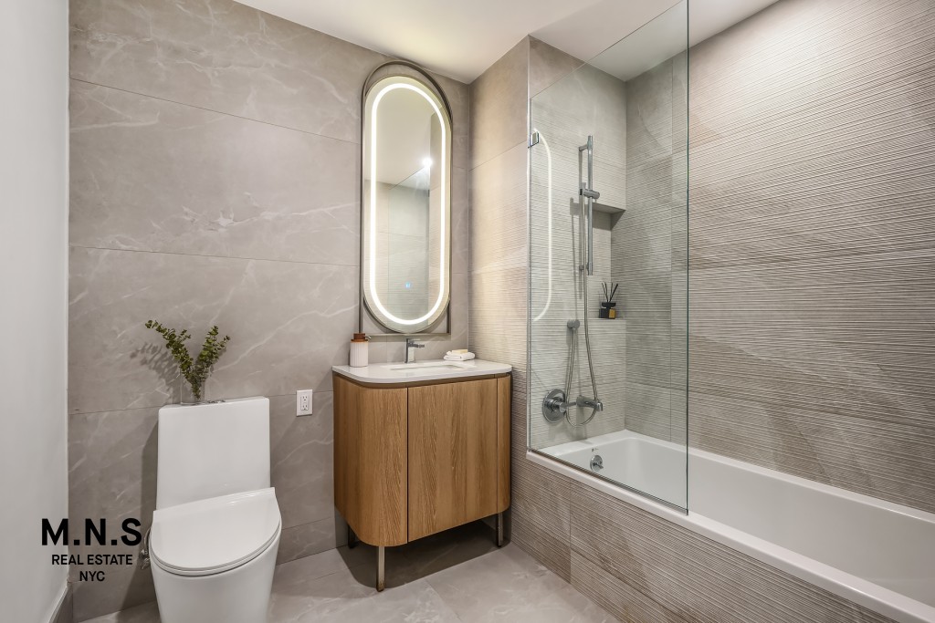 1042 Atlantic Avenue 11-L Crown Heights Brooklyn NY 11238