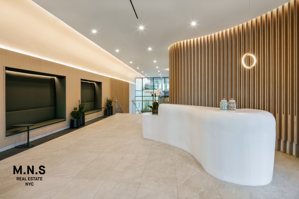 1042 Atlantic Avenue 11-L Crown Heights Brooklyn NY 11238