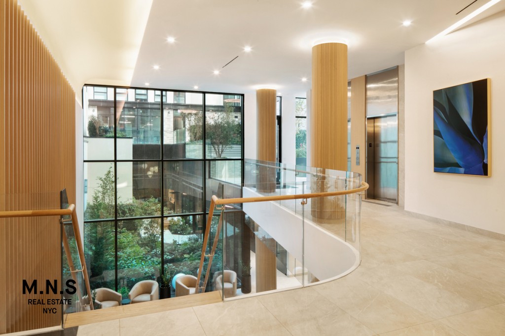 1042 Atlantic Avenue 11-L Crown Heights Brooklyn NY 11238