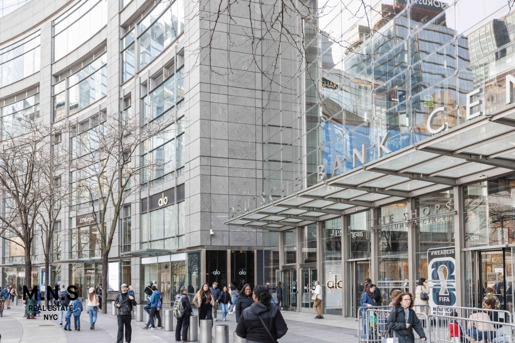 306 West 48th Street 32-A Clinton New York NY 10036