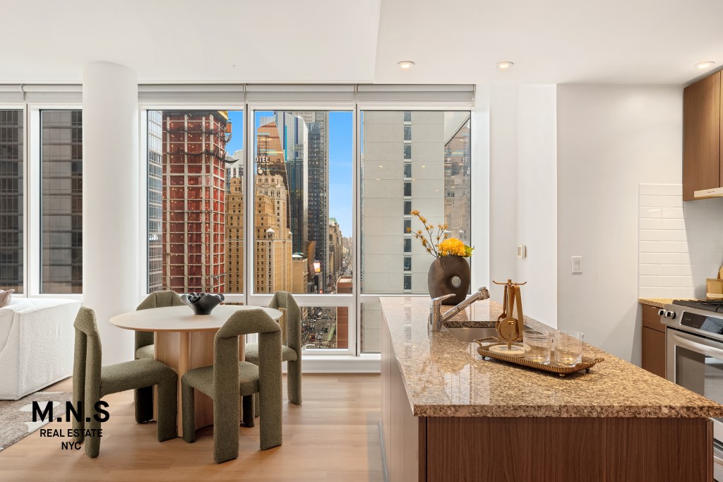 306 West 48th Street 26-A Clinton New York NY 10036