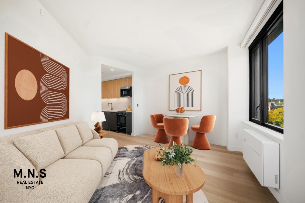 11 Ocean Parkway 610 Windsor Terrace Brooklyn NY 11218