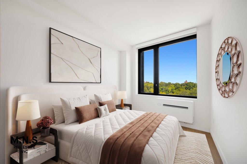 11 Ocean Parkway 610 Windsor Terrace Brooklyn NY 11218