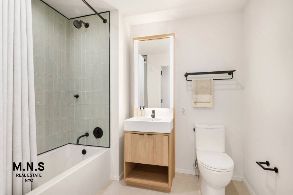 11 Ocean Parkway 610 Windsor Terrace Brooklyn NY 11218