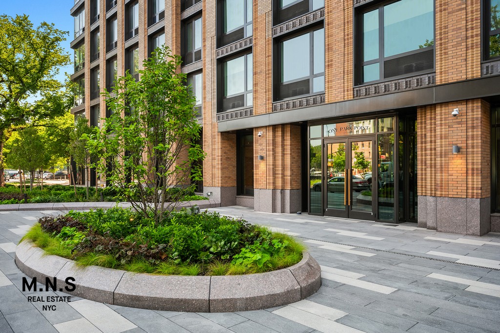 11 Ocean Parkway 610 Windsor Terrace Brooklyn NY 11218