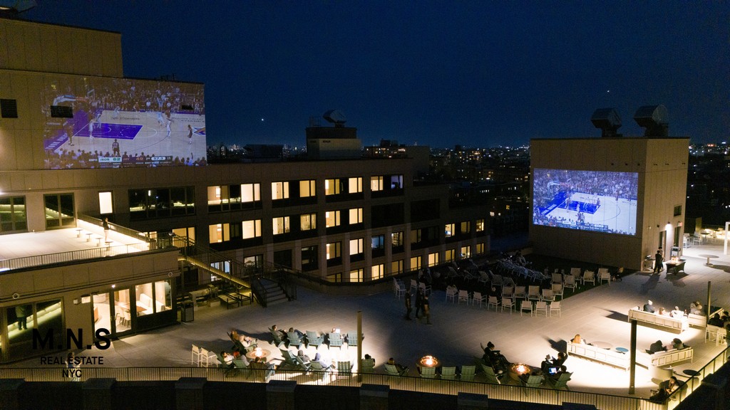 11 Ocean Parkway 610 Windsor Terrace Brooklyn NY 11218