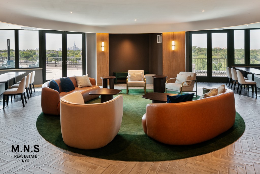 11 Ocean Parkway 610 Windsor Terrace Brooklyn NY 11218