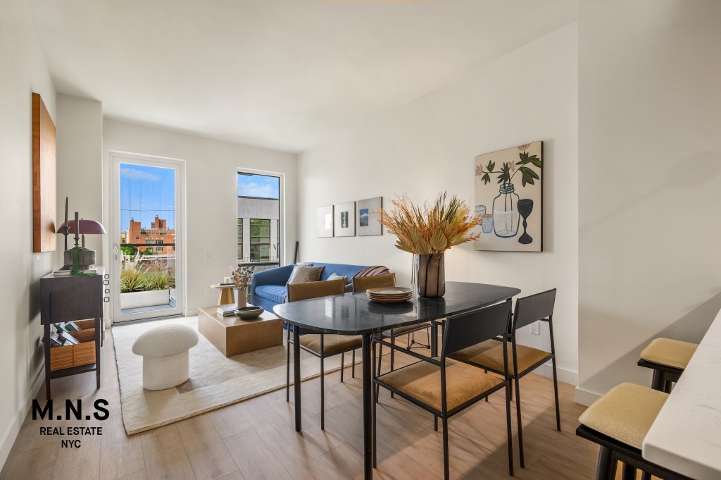 1975 Madison Avenue 315 East Harlem New York NY 11225