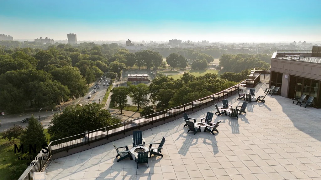 11 Ocean Parkway 326 Windsor Terrace Brooklyn NY 11218