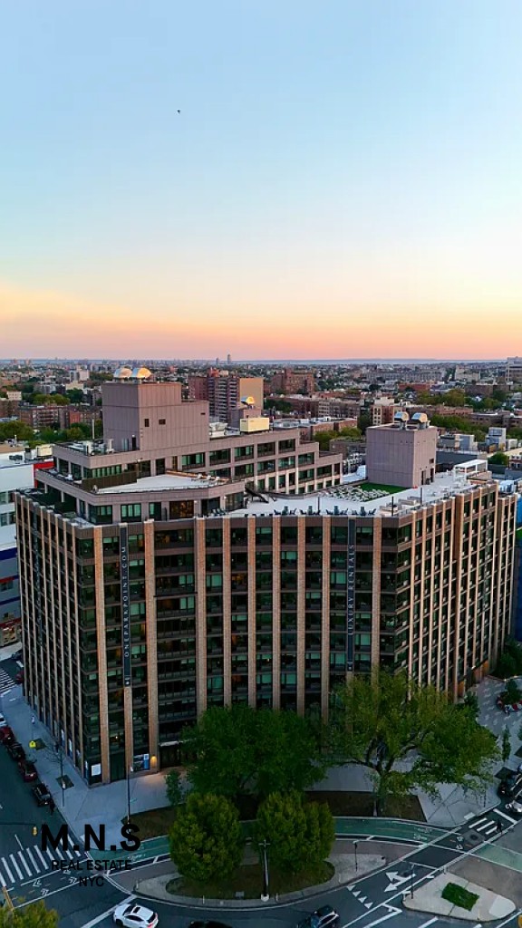11 Ocean Parkway 326 Windsor Terrace Brooklyn NY 11218