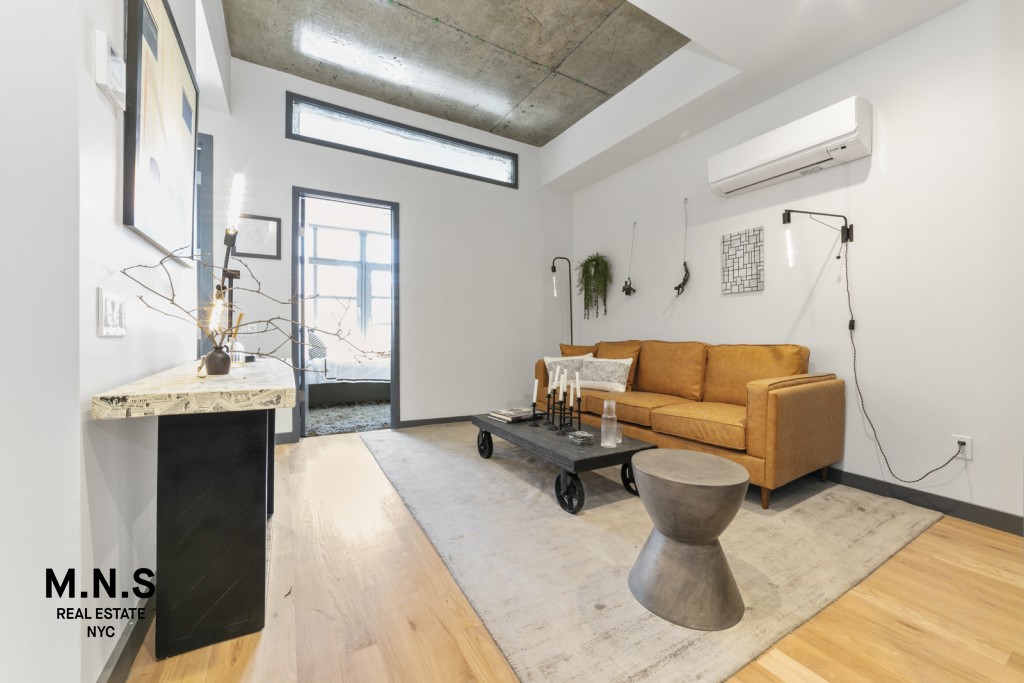93 Linden Street K-1 Bushwick Brooklyn NY 11221