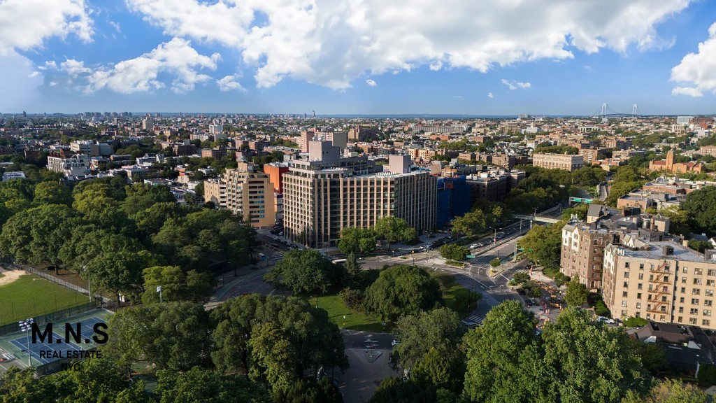 11 Ocean Parkway 710 Windsor Terrace Brooklyn NY 11218