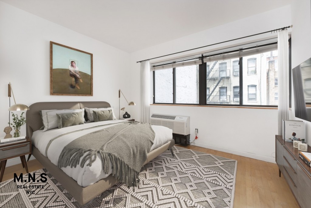 421 East 12th Street E. Greenwich Village New York NY 10009