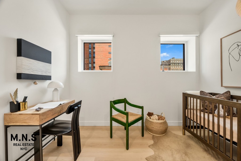 1975 Madison Avenue East Harlem New York NY 11225