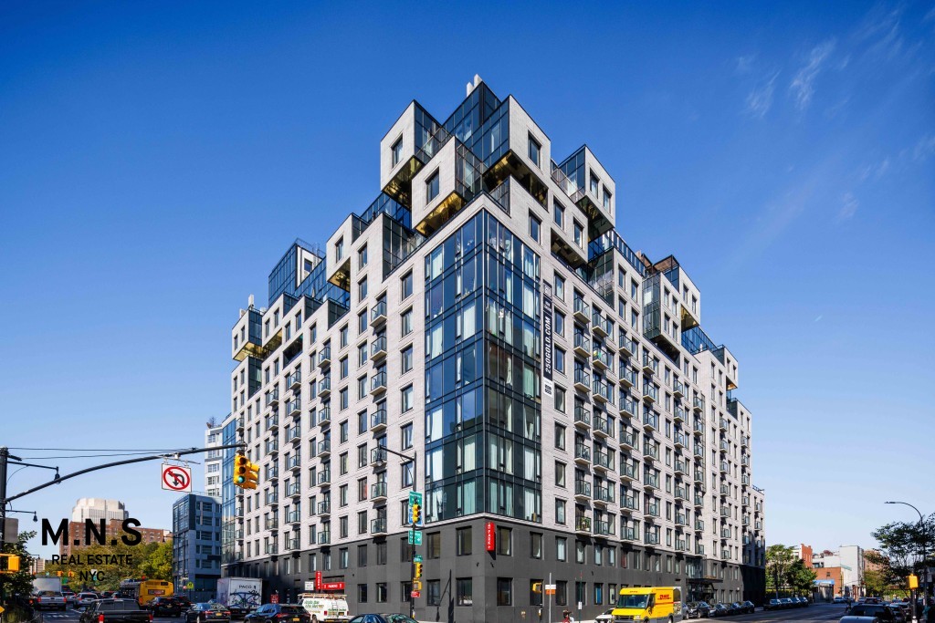 260 Gold Street 106 Downtown Brooklyn NY 11201