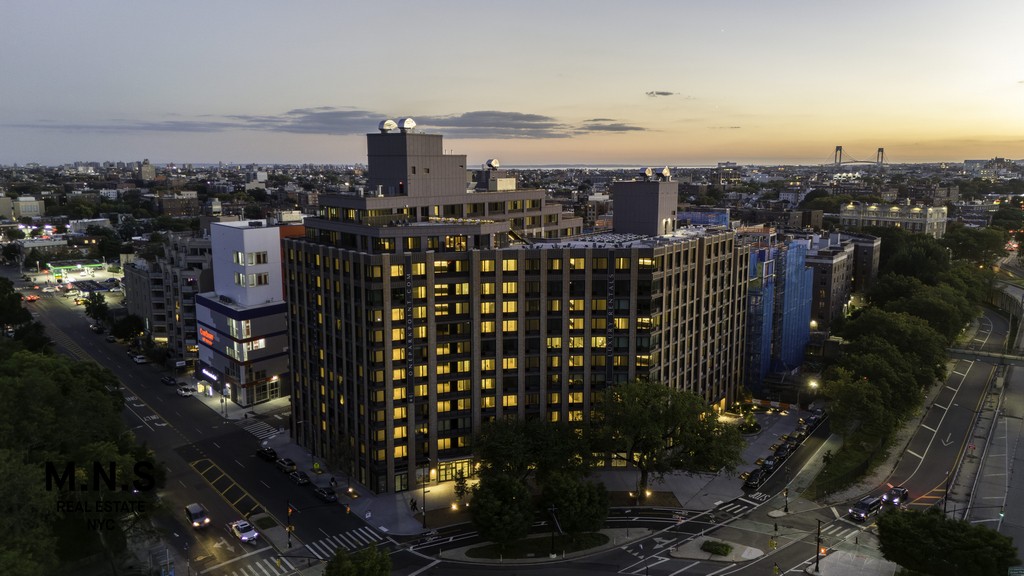 11 Ocean Parkway PH104 Windsor Terrace Brooklyn NY 11218