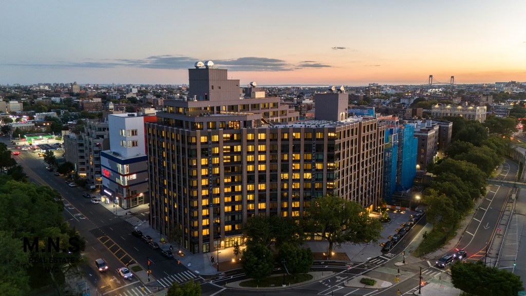 11 Ocean Parkway 630 Windsor Terrace Brooklyn NY 11218