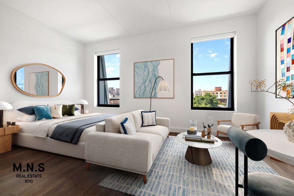 788 Willoughby Avenue 119 Stuyvesant Heights Brooklyn NY 11206