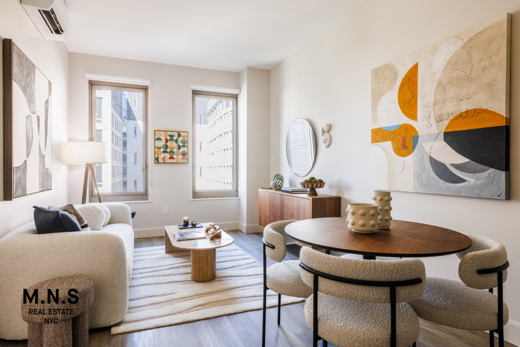 75 Dupont Street 708 Greenpoint Brooklyn NY 11222
