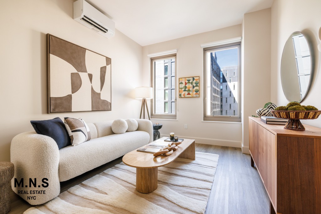 75 Dupont Street 708 Greenpoint Brooklyn NY 11222