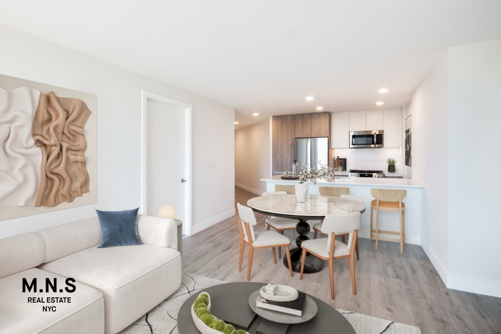 54 Crown Street 907 Crown Heights Brooklyn NY 11225