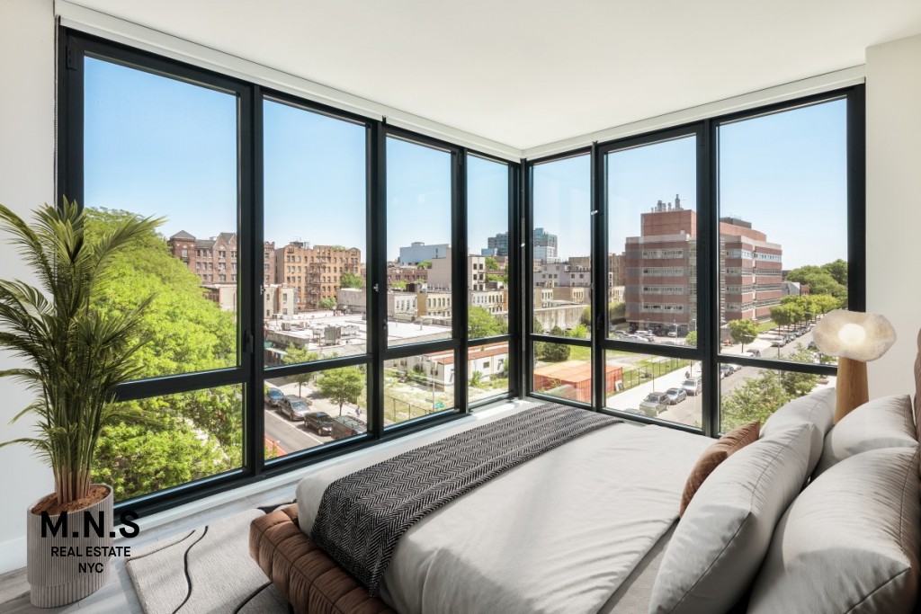 54 Crown Street 907 Crown Heights Brooklyn NY 11225