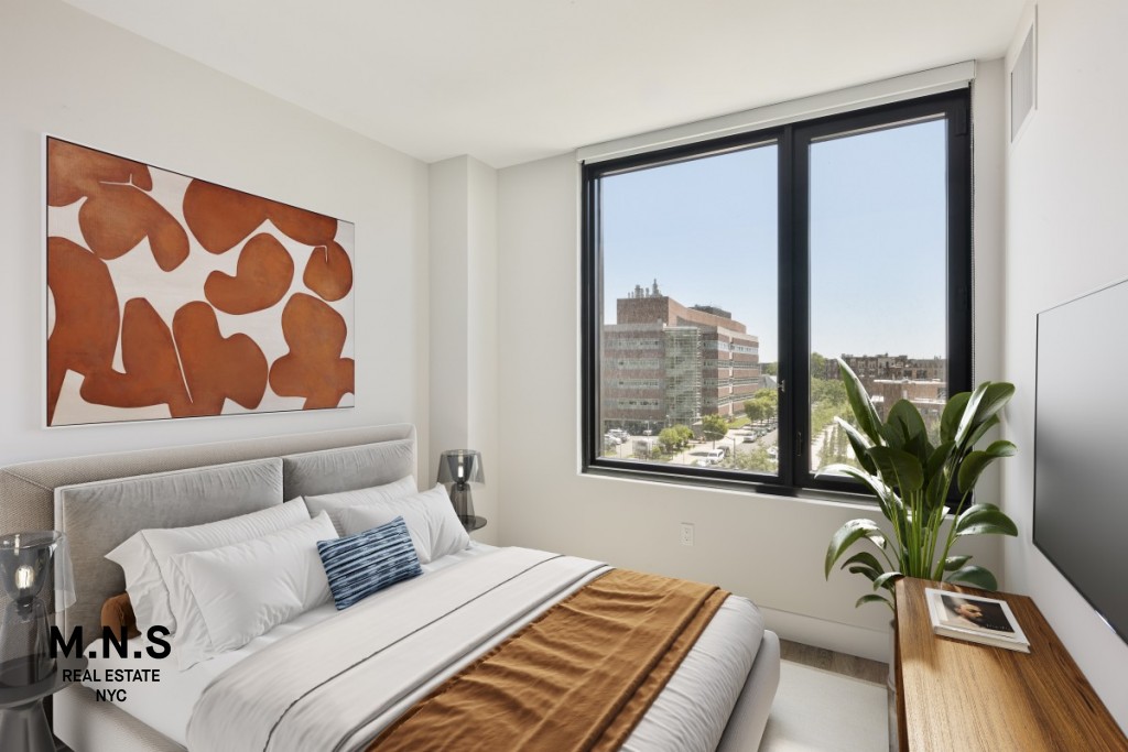 54 Crown Street 907 Crown Heights Brooklyn NY 11225