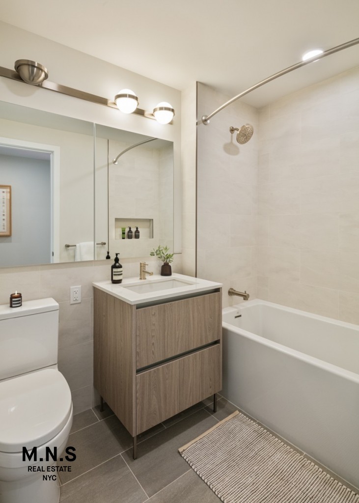 54 Crown Street 907 Crown Heights Brooklyn NY 11225