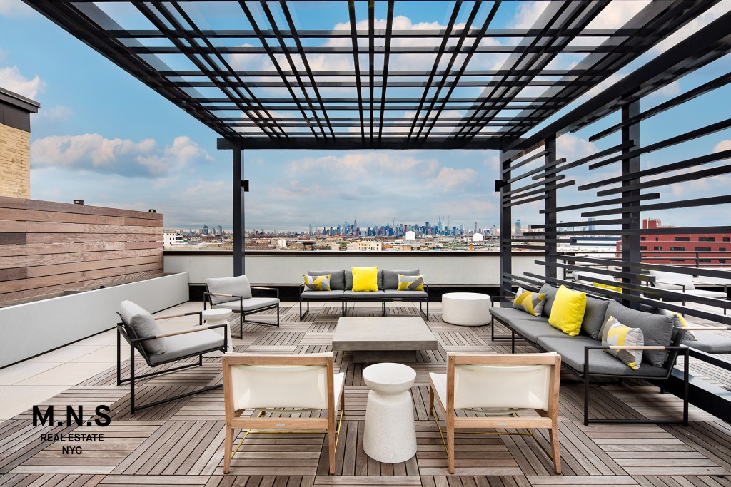 176 Woodward Avenue 334 Ridgewood Queens NY 11385