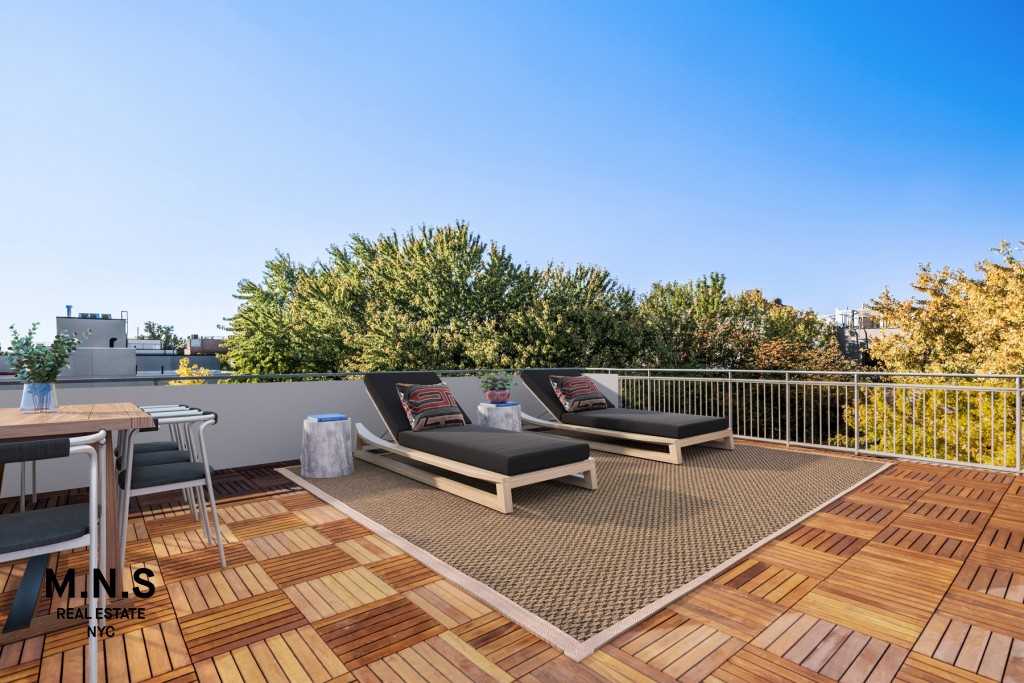 175 Spencer Street 4-A Bedford Stuyvesant Brooklyn NY 11205