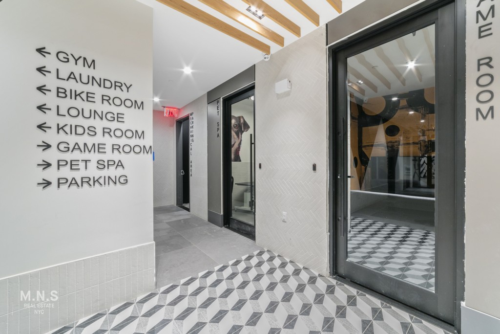 93 Linden Street K-1 Bushwick Brooklyn NY 11221