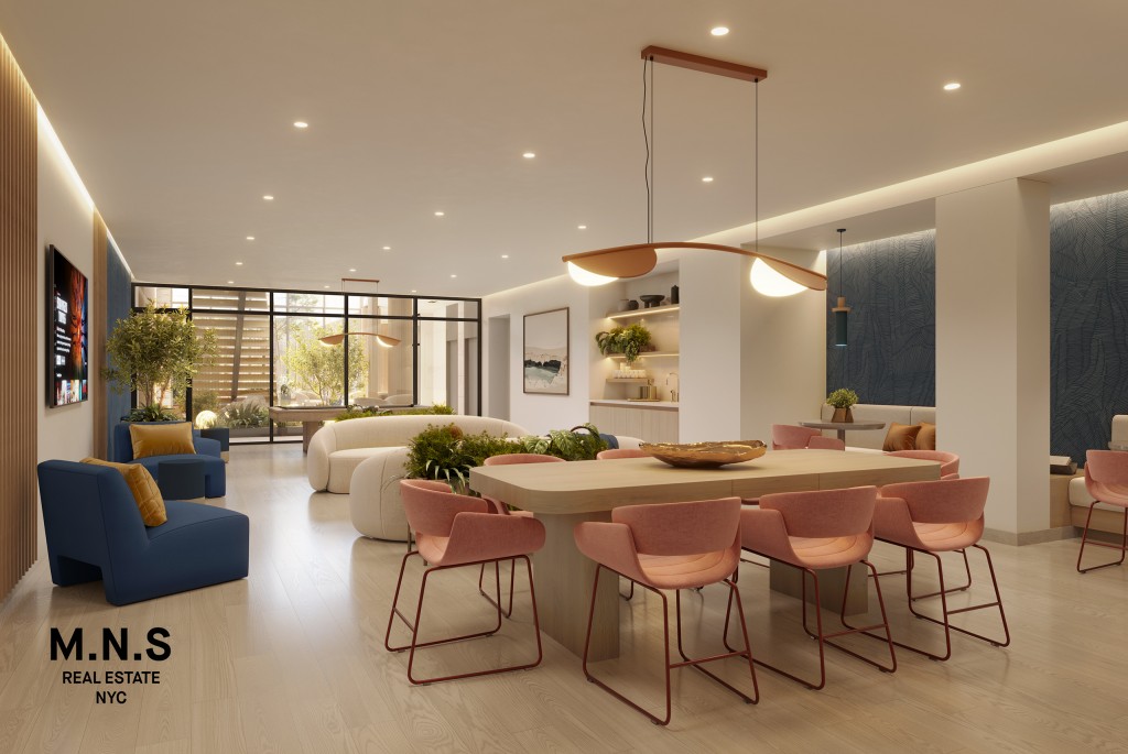 1042 Atlantic Avenue Crown Heights Brooklyn NY 11238