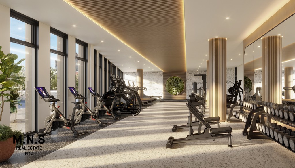 1042 Atlantic Avenue Crown Heights Brooklyn NY 11238