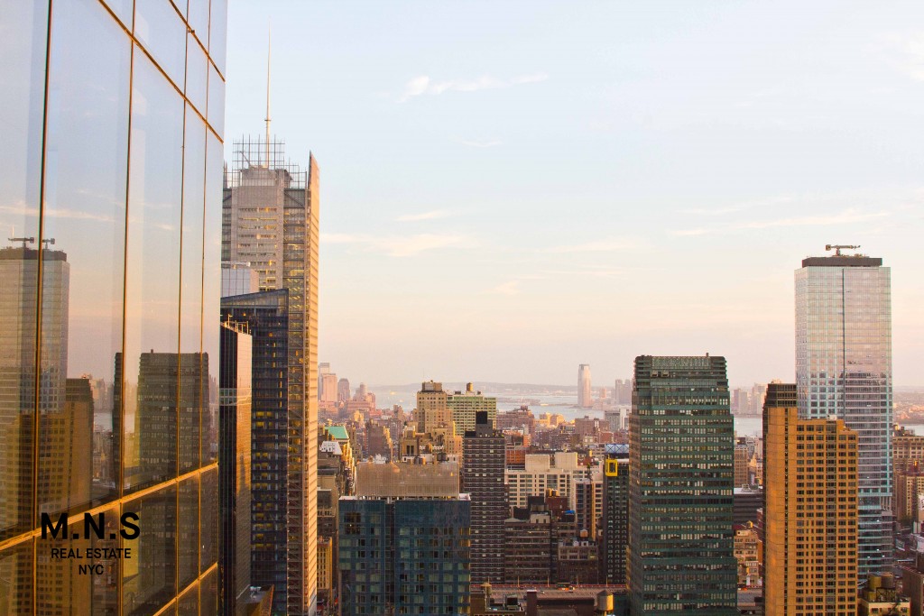 306 West 48th Street 32-A Clinton New York NY 10036