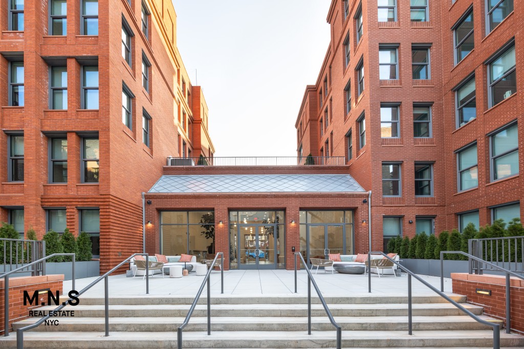 955 Sterling Place Crown Heights Brooklyn NY 11216