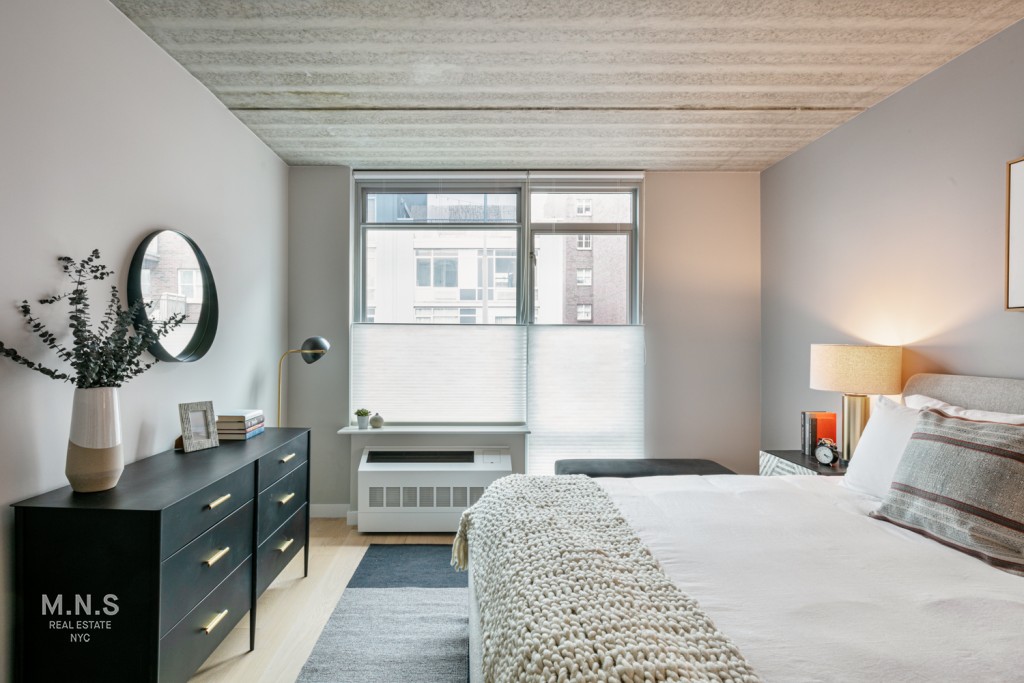 175 Spencer Street 2-E Bedford Stuyvesant Brooklyn NY 11205