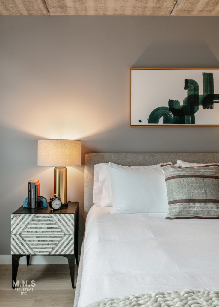 175 Spencer Street 2-E Bedford Stuyvesant Brooklyn NY 11205